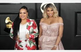 Salt-N-Pepa Denied Ownership of Their Masters