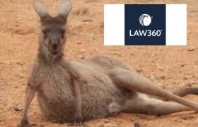 Australia  NSW- Law 360 Looking For A Senior Reporter "Join Law360’s brand-new Australian bureau and help shape the future of legal and financial journalism."