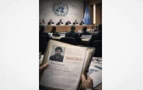 Arbitrary Detention and Alleged Torture of Lawyer Abdulaziz Razzokov: JPTi Highlights Critical Rule-of-Law Test for Uzbekistan