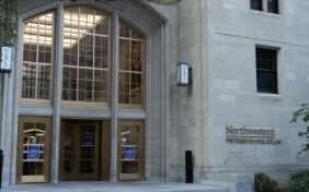 Lawsuit over Pritzker School of Law hiring practices filed by conservative activist group dismissed by federal court