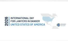 USA: Day of the Endangered Lawyer Jan. 24 – Not-to-be-missed events