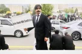 Pakistan: Islamabad lawyer shot dead, Bar calls complete strike