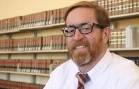 USA: Richmond’s next lawmaker? A professor, protester, lawyer and law librarian