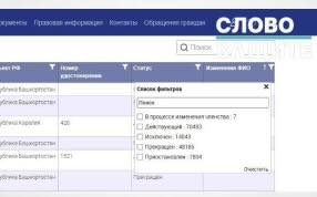 IAPL: Russia: More than 15,000 lawyers with active status disappeared from Justice Ministry register