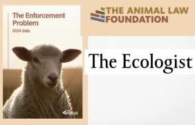 Article:  Animal rights and legal wrongs