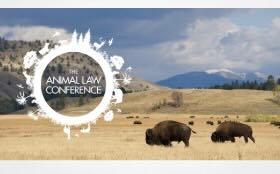 The Animal Law Conference,  co-presented by the Animal Legal Defense Fund and the Center for Animal Law Studies calls for papers