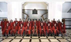 Singapore judiciary to celebrate 200 years of rule of law with year-long public exhibition