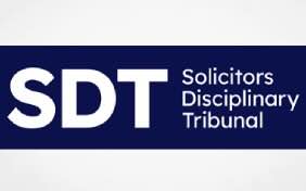 UK: Young solicitor suspended over amendment to handover note