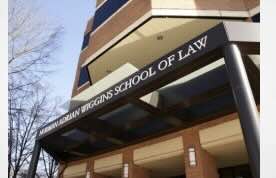 Alumna funds new Campbell Law School initiative for best academic writing