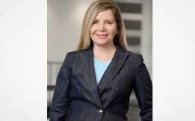 Lowenstein CIIO Maureen Naughton Wins Monica Bay Award for Women in Legal Tech
