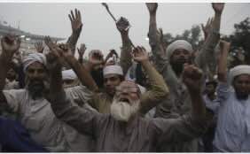 Pakistan: Judicial Persecution of Human Rights Lawyers Continues