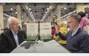 The Ed & Bob Show - Podcast how a billion $ deal got done
