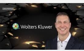 Wolters Kluwer appoints Dean Sonderegger as Senior Vice President and General Manager of ELM Solutions business