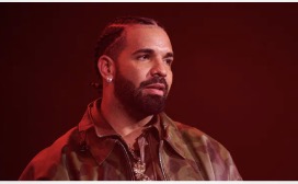 Drake faces U.S. lawsuit over ties to online gambling firm, scheme to inflate streams