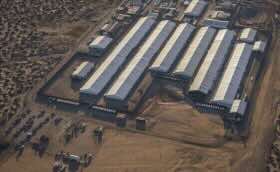 Cuban Immigrant in El Paso ICE Facility Died by Homicide, Autopsy Shows