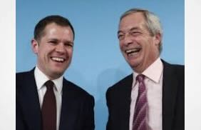 Jenrick replaced as shadow justice secretary by Nick Timothy