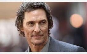 Matthew McConaughey fights unauthorized AI likenesses by trademarking himself