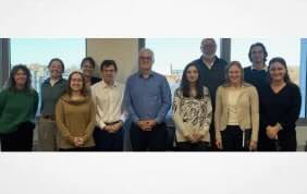 Article: Practice makes practice perfect Harvard Law School’s Environmental Moot Court Initiative empowers advocates and inspires students