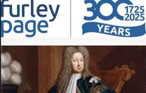 UK: Canterbury law firm Furley Page celebrates momentous 300-year anniversary in style