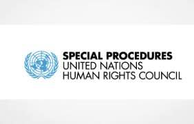 Press Release: UN expert group on enforced disappearances to review 1063 cases from 37 countries at 138th session