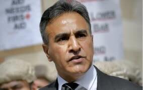 UK: Former Bar Soc Chief, Jo Sidhu’s appeal against disbarment dismissed