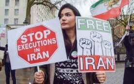 When lawyers are the target: why the legal profession cannot look away from Iran