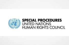 USA: UN expert demands withdrawal of sanctions against ICC judges and prosecutors, calls for repeal of executive order