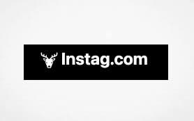 Instagram must end allegations over 'Instag' trademark, suit says