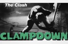 Welcome to our new column, Clampdown - Rule of Law In America