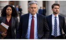 IAPL: USA: $256 Million Verdict Hits Human Rights Lawyer After Long Dispute