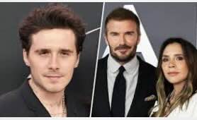 Beckham feud raises questions of trade mark law