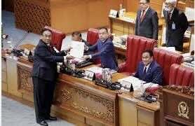 Indonesia’s new penal code takes effect, marking historic break with colonial law