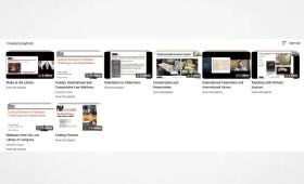 Catch Up on Law Library of Congress Webinars from 2025 December 30, 2025