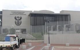 South Africa: Lawyer among five shot outside Joburg court