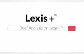 AI Hallucination - Otherwise known as fuck up-- "they both used LEXIS and Plaintiffs' counsel's assistant used LEXIS+ Document Analysis or Brief Analysis"