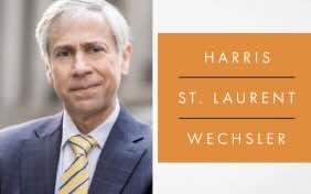 Firm Profile - Barry Pollack  - Harris St Laurent Wechsler - Maduro's Lawyer