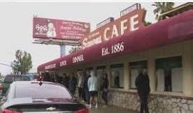 LA Times: Fight over L.A. County’s oldest cafe boils over in trademark claims, court filings