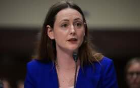 Former Biglaw Associate Who Refused To Capitulate To Trump Wins 2025 Lawyer Of The Year Honors