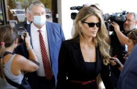 U.S. attorney pretender Lindsey Halligan leaves office after federal judges have to force her out.. Bondi decries “serious obstacles” to  president’s ability to to make law enforcement appointments.
