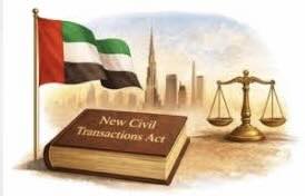 UAE Civil Code Gambling Provisions Removed