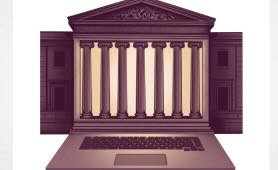 Canada - Article - Globe & Mail - Canada’s “legal data desert” — "We don’t have a complete, public record of court decisions. Here’s why that matters."