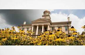 Iowa Law Library hosted second annual Law Collections Symposium and law library organization meetings
