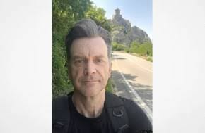Rights Lawyer Oleg Stepanov Arrested in Sochi Airport Upon Return to Russia