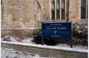 Cristina Rodríguez begins tenure as dean of Yale Law School