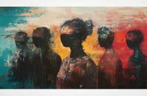 Introduction to blog series on Gender Based Violence & Starvation - World Peace Foundation