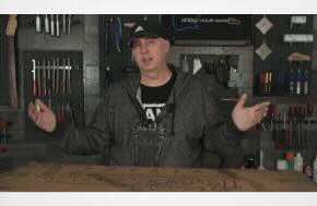 “This is what you guys don’t see on the back-end”: YouTuber Phillip McKnight threatened with legal action by guitar brand
