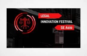Event: AI Innovation to Reshape Asia's Legal Sector - Talent, Governance, Technology