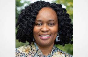 Yale Law School Dean Cristina Rodríguez & deputy announce that Femi Cadmus has left the position of law librarian. Sagging staff morale captured in a December 2024 survey had led to a workplace review.