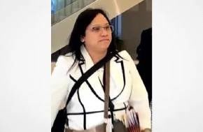 Media Report - Independent (UK): ‘This job sucks’: DOJ lawyer asks to be held in contempt so she can sleep after judge accuses ICE of blowing court orders