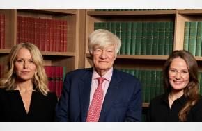 Australian Financial Review: Why these top Aussie lawyers are ‘enemies of the state’ in Britain